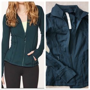 Lululemon Define Jacket